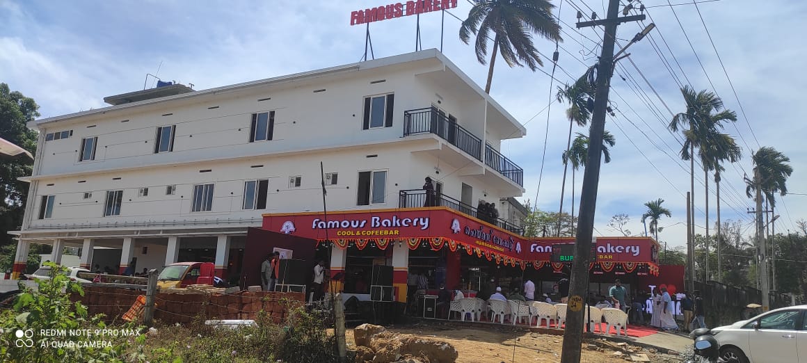 Aroma Building Contractors & Engineers Meenangadi