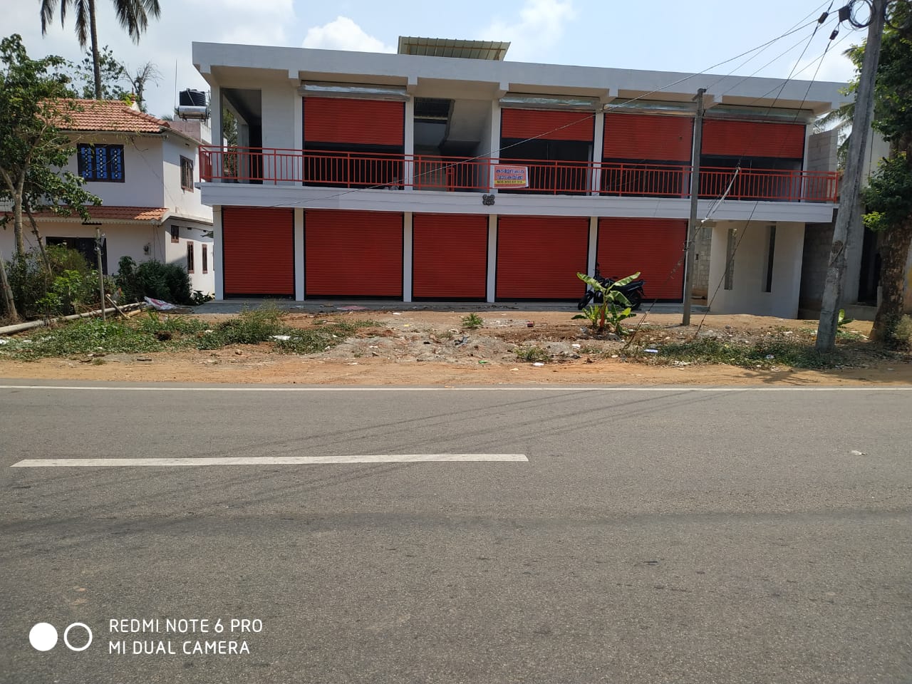 Aroma Building Contractors & Engineers Meenangadi